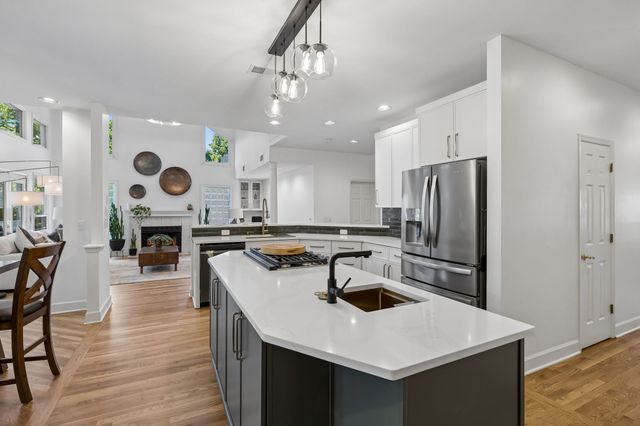 5509 Cottonport Dr, Brentwood, TN 37027