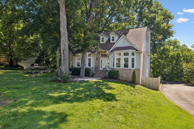 5509 Cottonport Dr, Brentwood, TN 37027