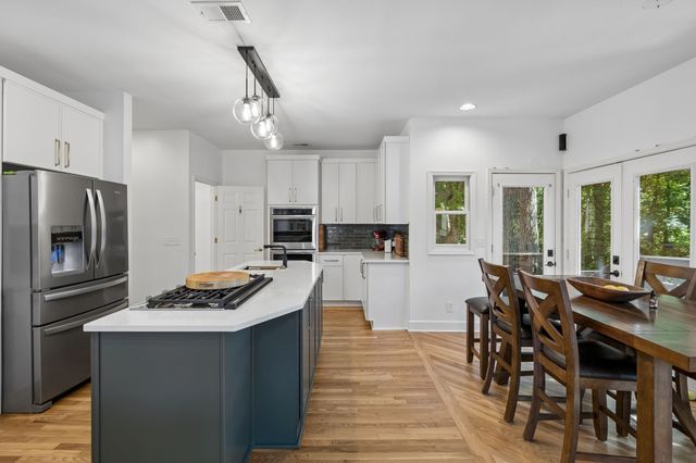 5509 Cottonport Dr, Brentwood, TN 37027