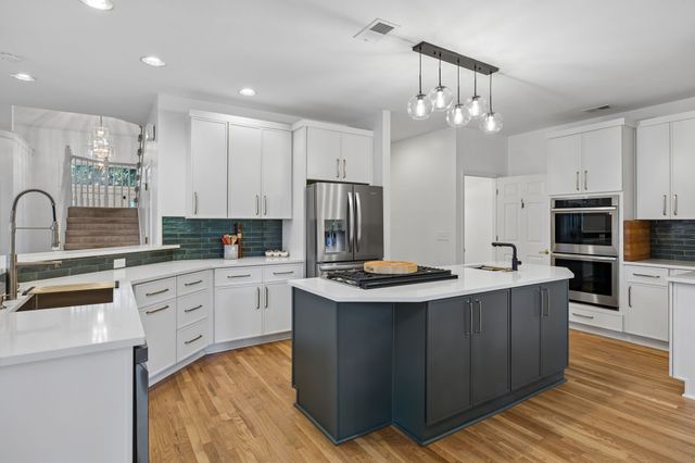 5509 Cottonport Dr, Brentwood, TN 37027