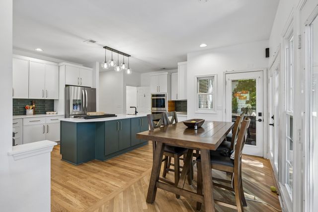 5509 Cottonport Dr, Brentwood, TN 37027