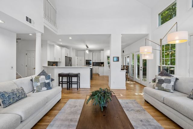 5509 Cottonport Dr, Brentwood, TN 37027