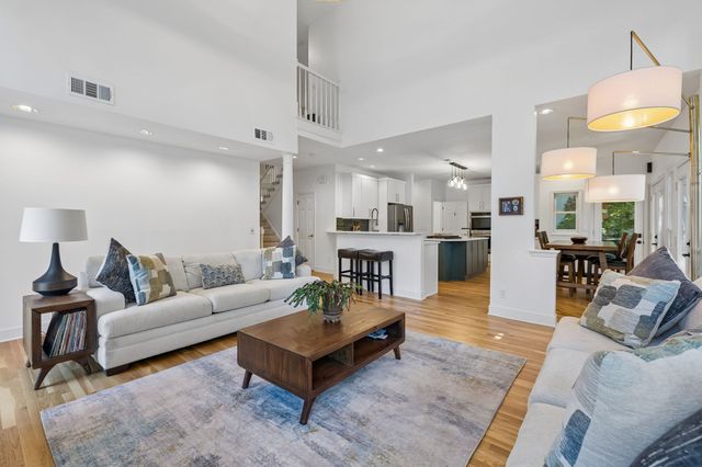 5509 Cottonport Dr, Brentwood, TN 37027