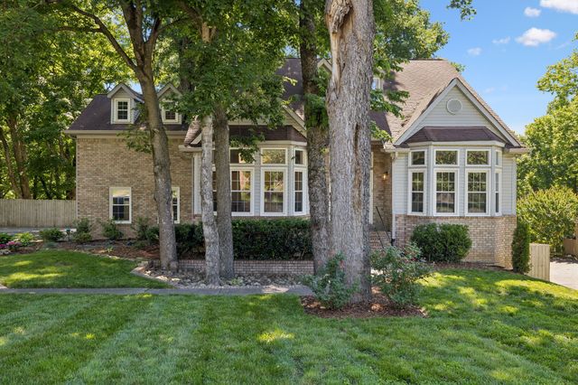 5509 Cottonport Dr, Brentwood, TN 37027
