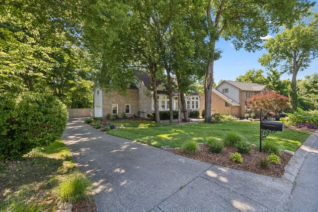 5509 Cottonport Dr, Brentwood, TN 37027