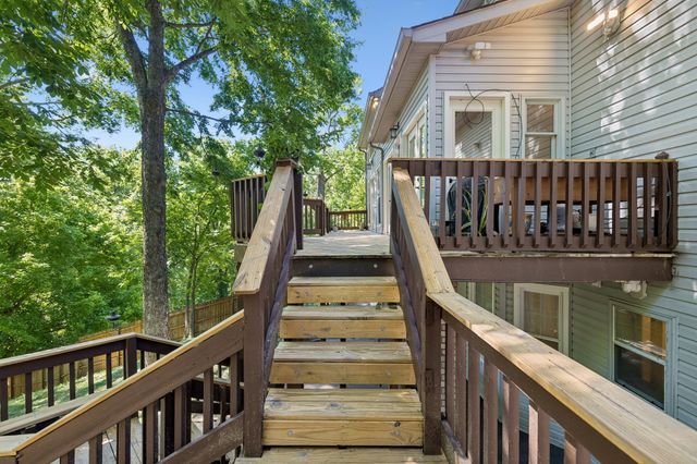 5509 Cottonport Dr, Brentwood, TN 37027