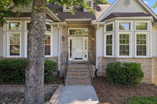 5509 Cottonport Dr, Brentwood, TN 37027