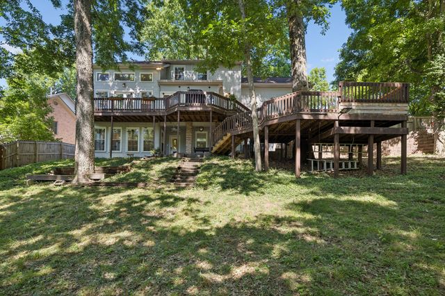 5509 Cottonport Dr, Brentwood, TN 37027