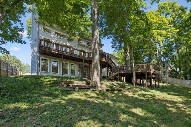 5509 Cottonport Dr, Brentwood, TN 37027