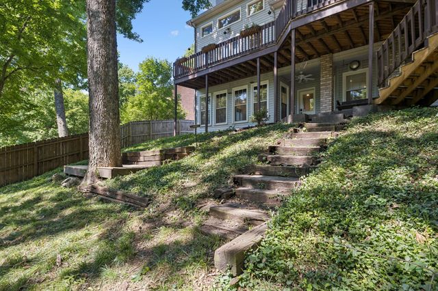 5509 Cottonport Dr, Brentwood, TN 37027