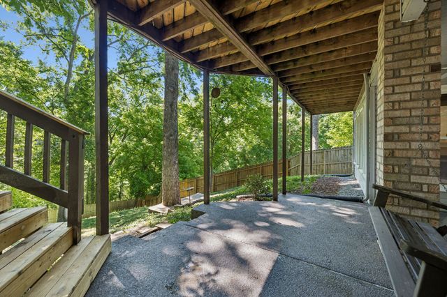 5509 Cottonport Dr, Brentwood, TN 37027