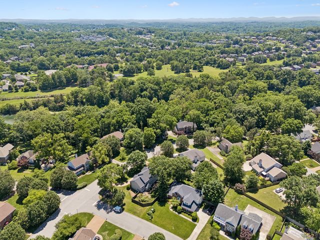5509 Cottonport Dr, Brentwood, TN 37027