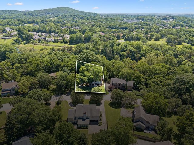 5509 Cottonport Dr, Brentwood, TN 37027