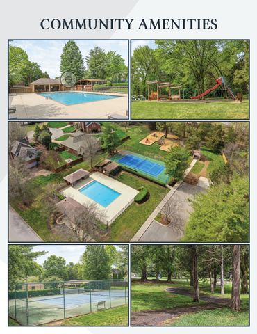 5509 Cottonport Dr, Brentwood, TN 37027