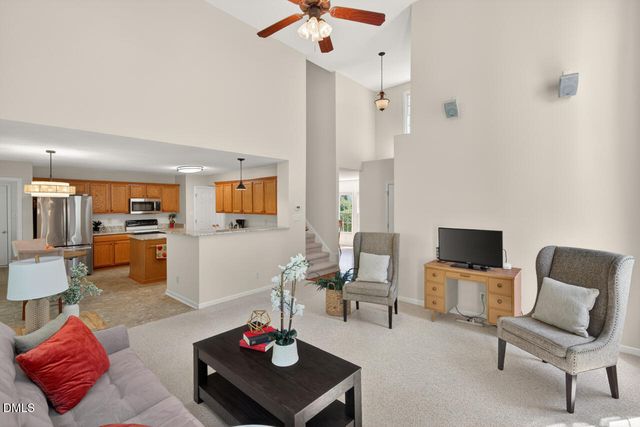 112 College Avenue, Durham, NC 27713