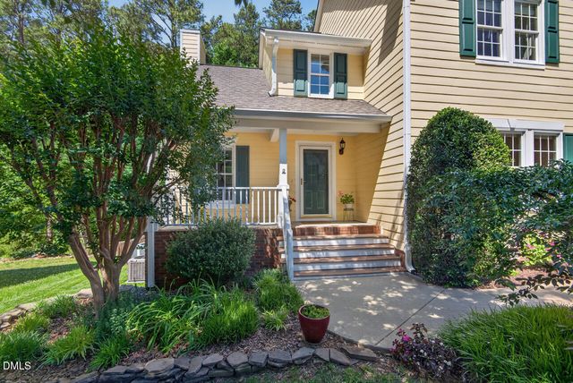 112 College Avenue, Durham, NC 27713