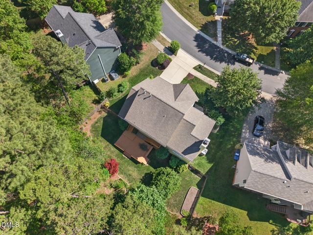 112 College Avenue, Durham, NC 27713