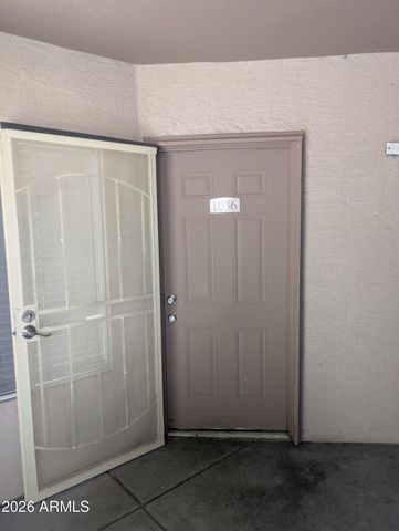 17017 N 12TH Street 1036, Phoenix, AZ 85022