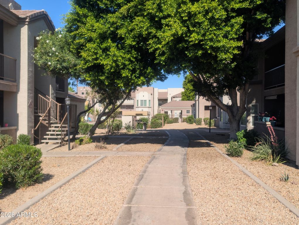 17017 N 12TH Street 1036, Phoenix, AZ 85022