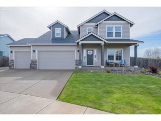 6316 Ne PLANTER St, Albany, OR 97321