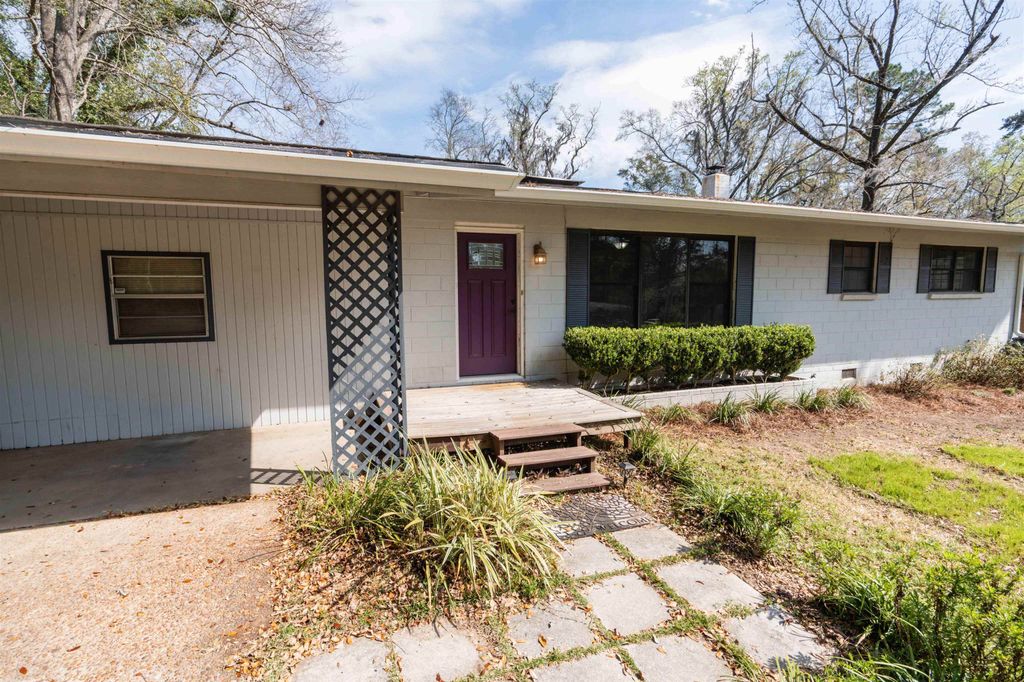 2025 Wahalaw Nene, Tallahassee, FL 32301