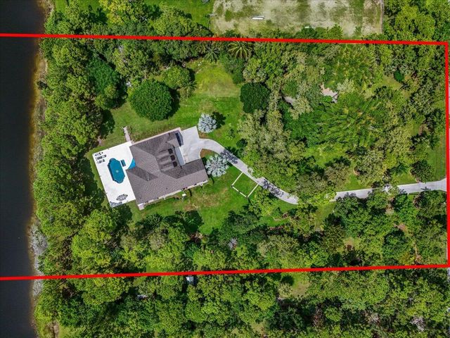 6723 Audubon Trail, Lake Worth, FL 33449