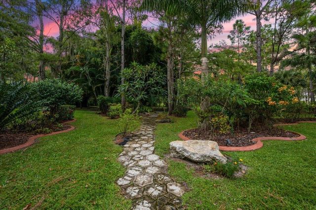 6723 Audubon Trail, Lake Worth, FL 33449