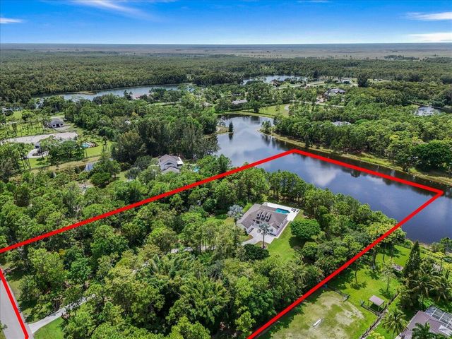 6723 Audubon Trail, Lake Worth, FL 33449
