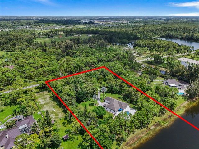 6723 Audubon Trail, Lake Worth, FL 33449
