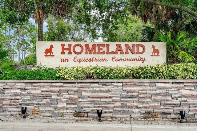 6723 Audubon Trail, Lake Worth, FL 33449
