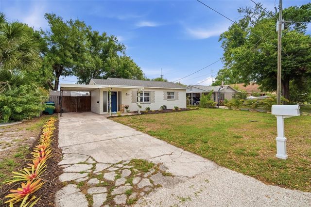 3521 W MCELROY AVENUE, Tampa, FL 33611