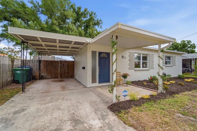 3521 W MCELROY AVENUE, Tampa, FL 33611