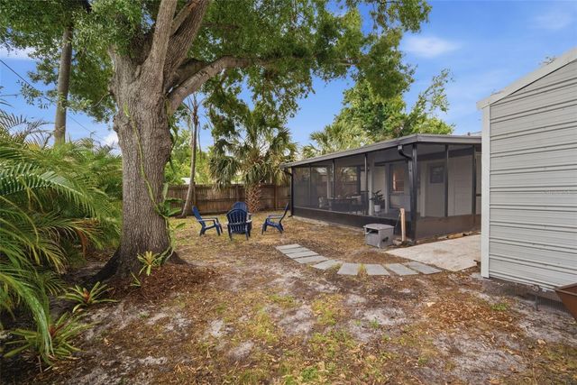 3521 W MCELROY AVENUE, Tampa, FL 33611