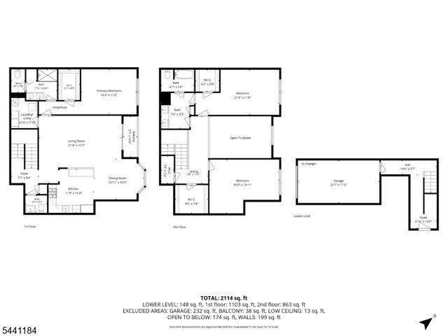 18 Whisper Way, Roxbury Twp., NJ 07852
