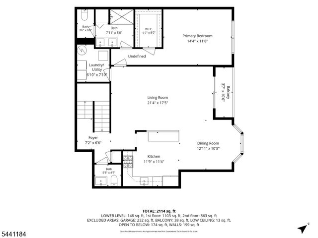 18 Whisper Way, Roxbury Twp., NJ 07852