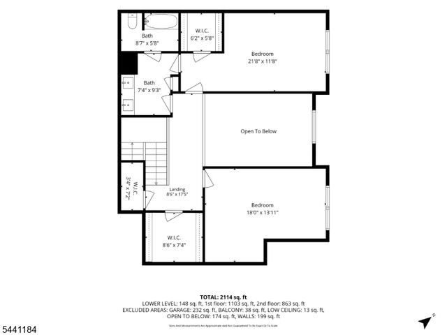 18 Whisper Way, Roxbury Twp., NJ 07852