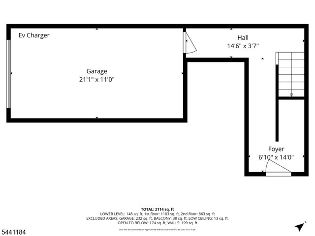 18 Whisper Way, Roxbury Twp., NJ 07852