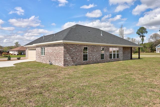 201 Courtland Dr., Dothan, AL 36301
