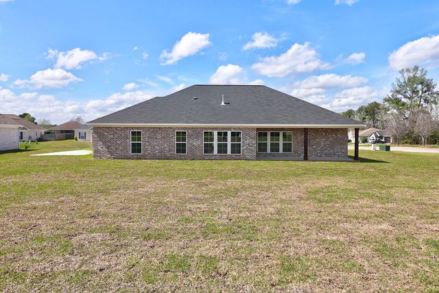 201 Courtland Dr., Dothan, AL 36301