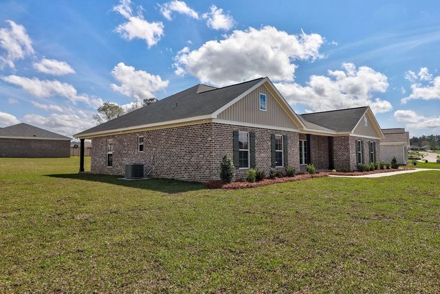 201 Courtland Dr., Dothan, AL 36301