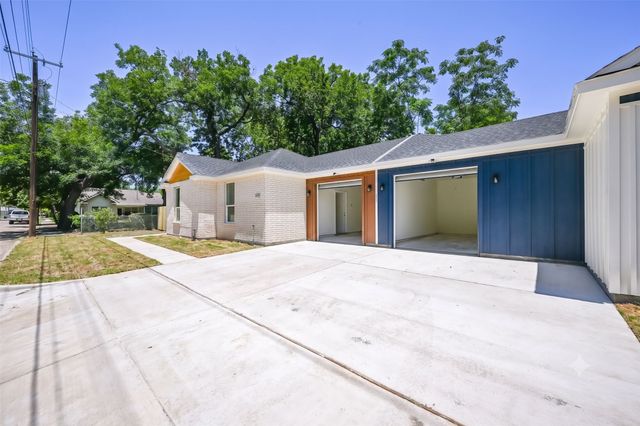 4418 Myrtle, Dallas, TX 75210
