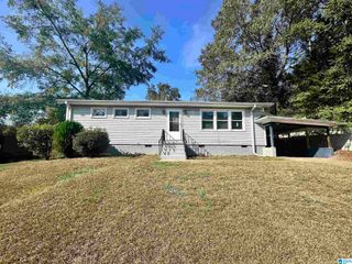 812 WESTFIELD DRIVE, Fairfield, AL 35064