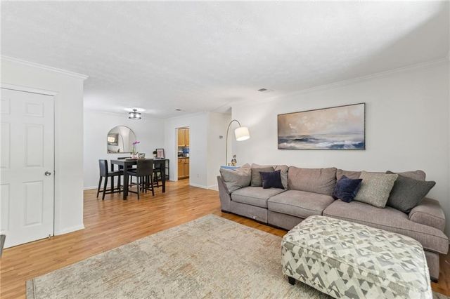 1150 Collier Road NW 15J, Atlanta, GA 30318