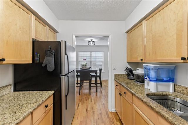 1150 Collier Road NW 15J, Atlanta, GA 30318