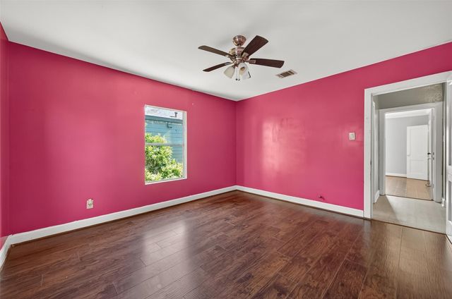 7111 Myrtle Street, Houston, TX 77087