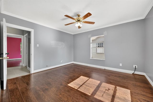 7111 Myrtle Street, Houston, TX 77087