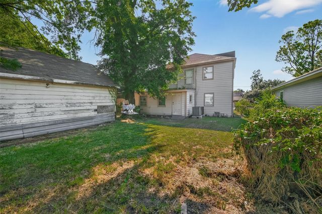 7111 Myrtle Street, Houston, TX 77087