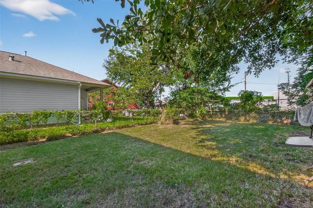 7111 Myrtle Street, Houston, TX 77087