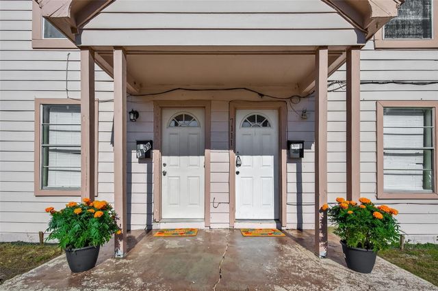 7111 Myrtle Street, Houston, TX 77087