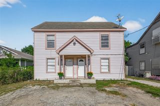 7111 Myrtle Street, Houston, TX 77087